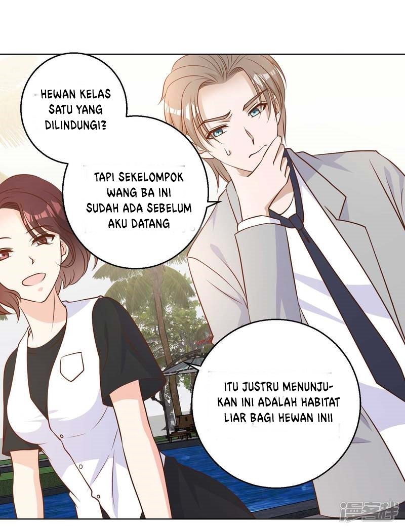 God Fisherman Chapter 21 Gambar 10